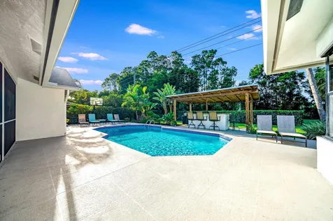 13659 Ishnala Circle Wellington FL 33414