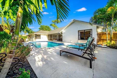 13659 Ishnala Circle Wellington FL 33414