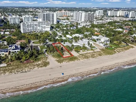 2900 N Atlantic Boulevard Fort Lauderdale FL 33308