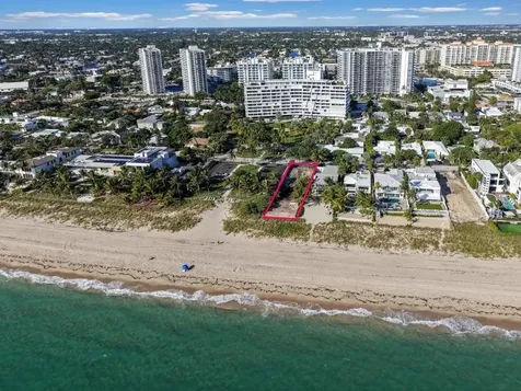 2900 N Atlantic Boulevard Fort Lauderdale FL 33308