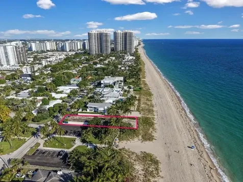2900 N Atlantic Boulevard Fort Lauderdale FL 33308