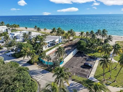 2900 N Atlantic Boulevard Fort Lauderdale FL 33308