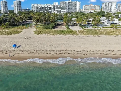 2900 N Atlantic Boulevard Fort Lauderdale FL 33308