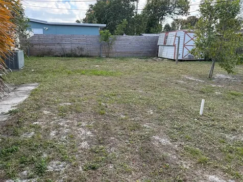 605 SW 22nd Avenue Fort Lauderdale FL 33312