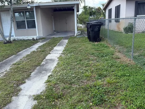 605 SW 22nd Avenue Fort Lauderdale FL 33312