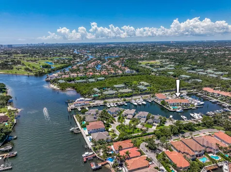 2245 Monet Road North Palm Beach FL 33410