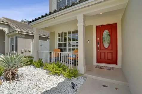 5884 N Plum Bay Parkway Tamarac FL 33321