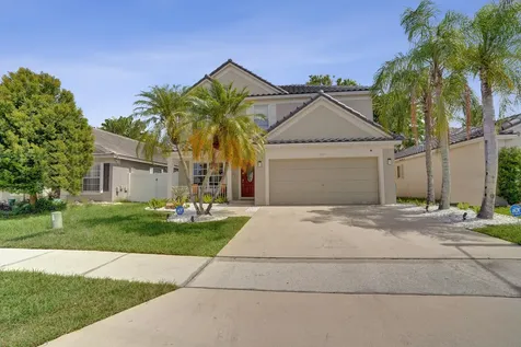 5884 N Plum Bay Parkway Tamarac FL 33321