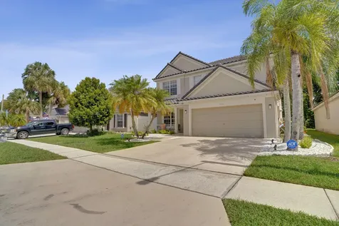 5884 N Plum Bay Parkway Tamarac FL 33321