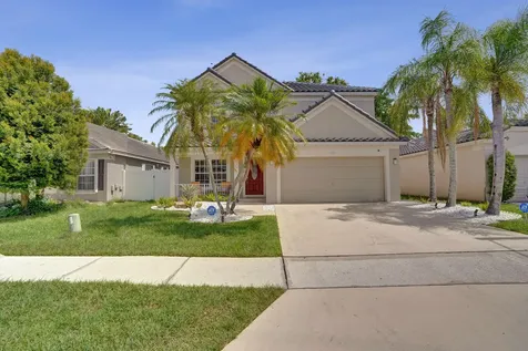 5884 N Plum Bay Parkway Tamarac FL 33321