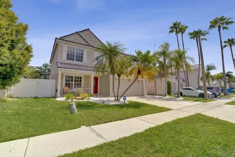 5884 N Plum Bay Parkway Tamarac FL 33321
