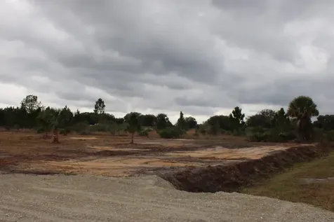 18134 NW 298th Street Okeechobee FL 34972