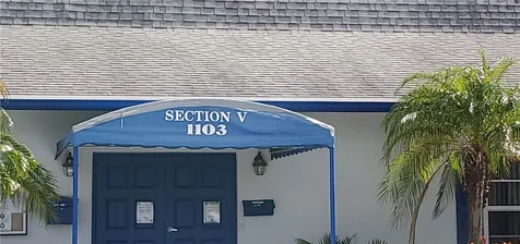1107 Cir Terrace W Delray Beach FL 33445