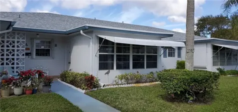 1107 Cir Terrace W Delray Beach FL 33445