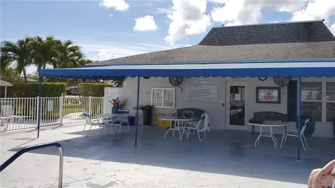 1107 Cir Terrace W Delray Beach FL 33445