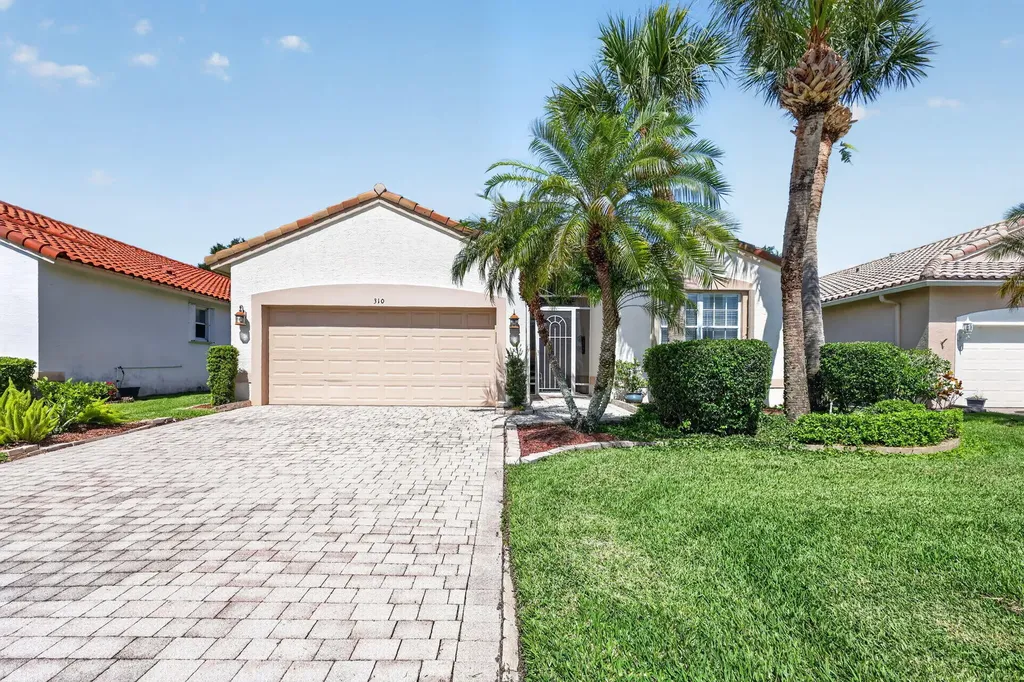 310 NW Toscane Trail Port St Lucie FL 34986