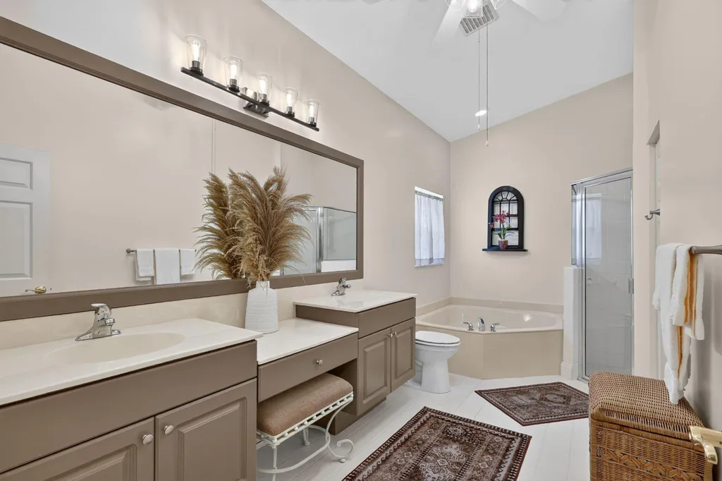 310 NW Toscane Trail Port St Lucie FL 34986