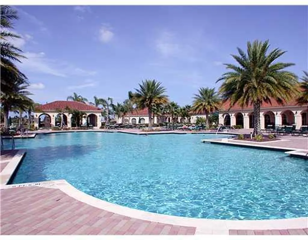 310 NW Toscane Trail Port St Lucie FL 34986