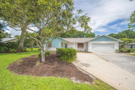 2335 81st Court Vero Beach FL 32966