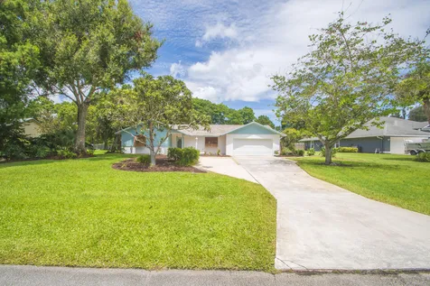 2335 81st Court Vero Beach FL 32966