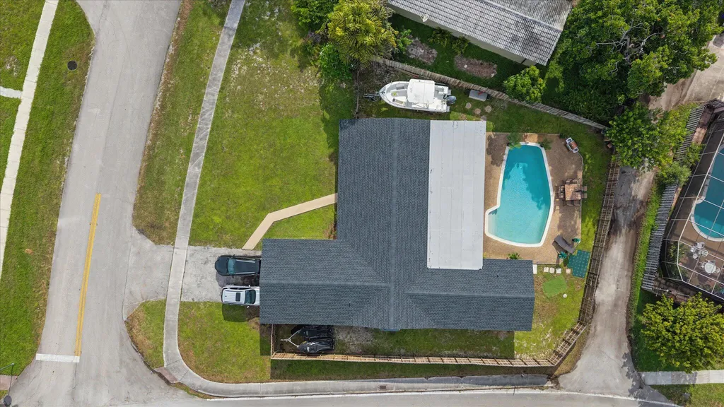 4601 W Hawthorne Circle Hollywood FL 33021