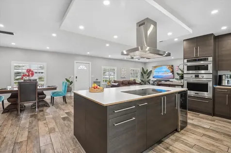 4601 W Hawthorne Circle Hollywood FL 33021