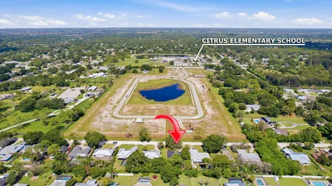306 24th Avenue Vero Beach FL 32967
