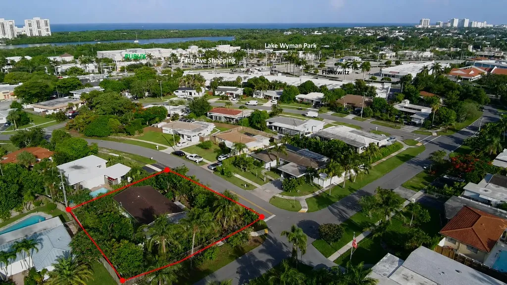 2171 NE 5th Avenue Boca Raton FL 33431