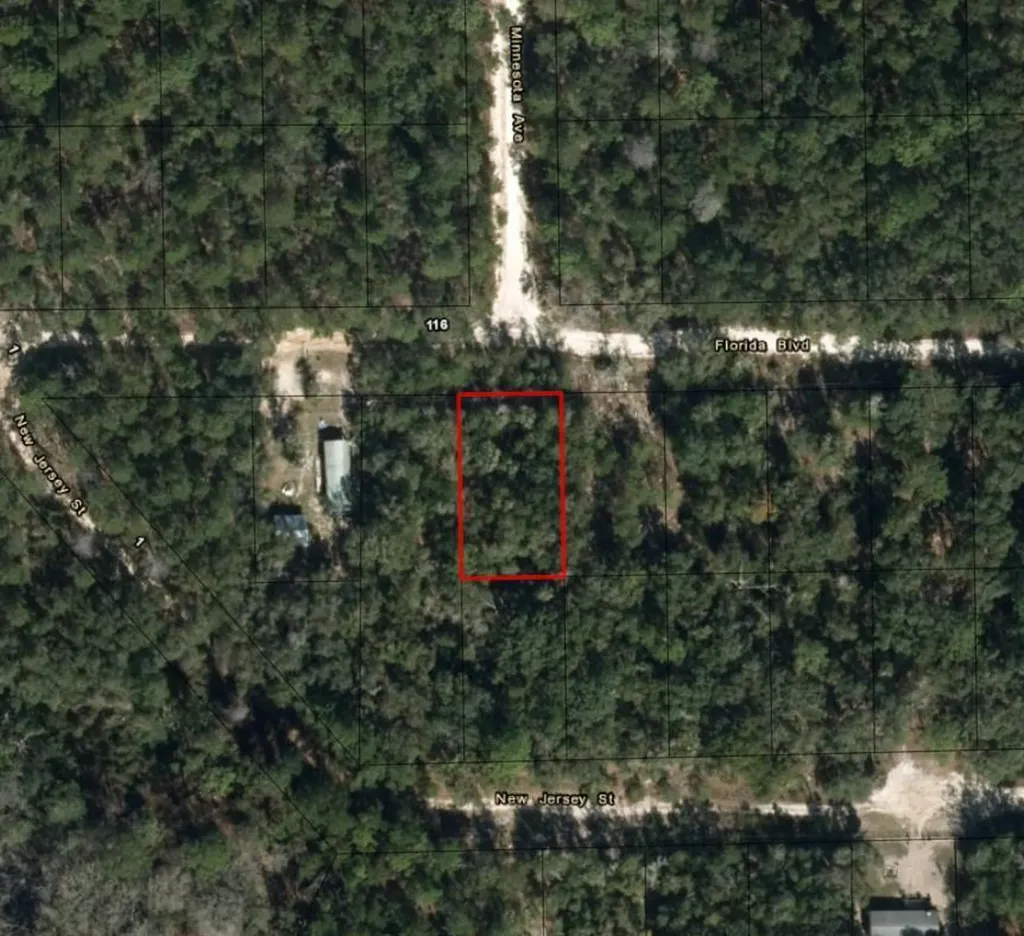 115 Florida Boulevard Satsuma FL 32189