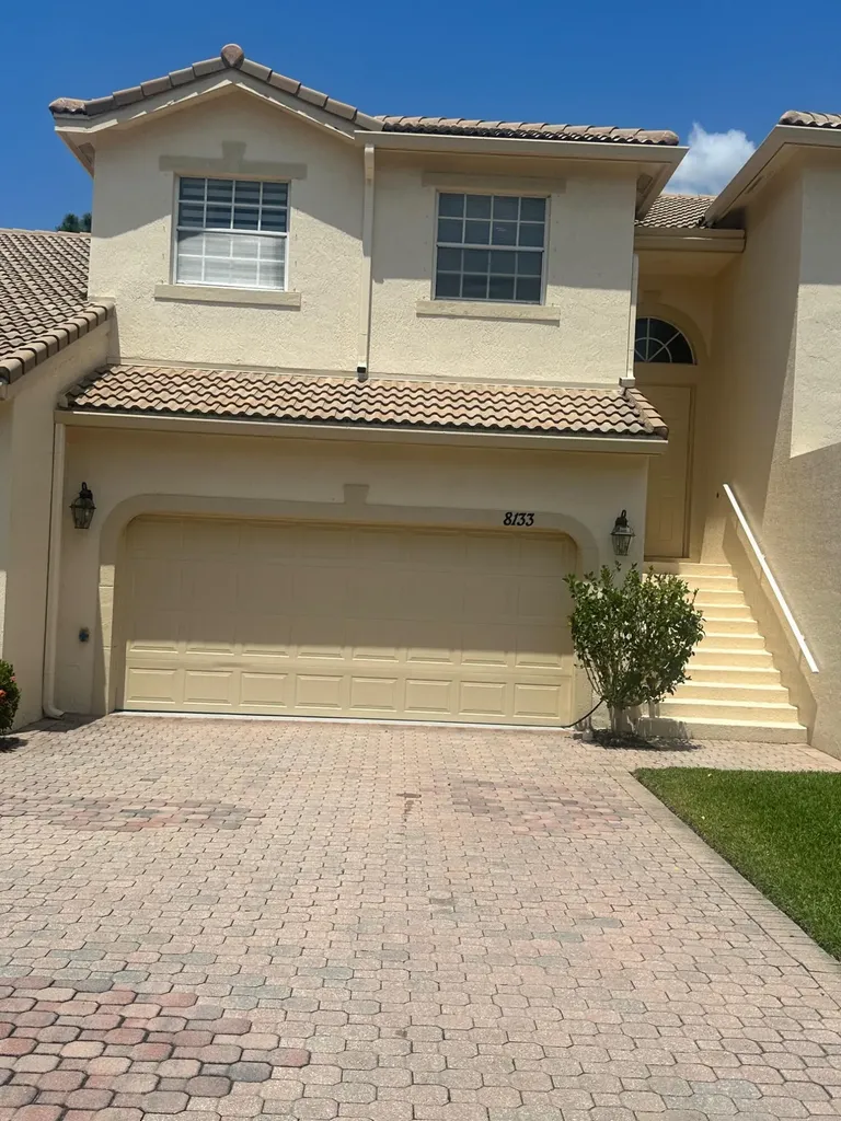 8133 Mulligan Circle Port St Lucie FL 34986