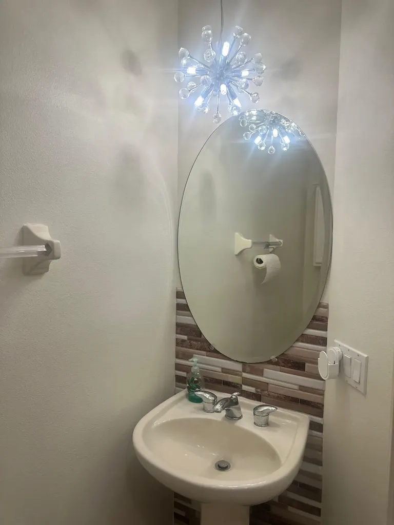 8133 Mulligan Circle Port St Lucie FL 34986