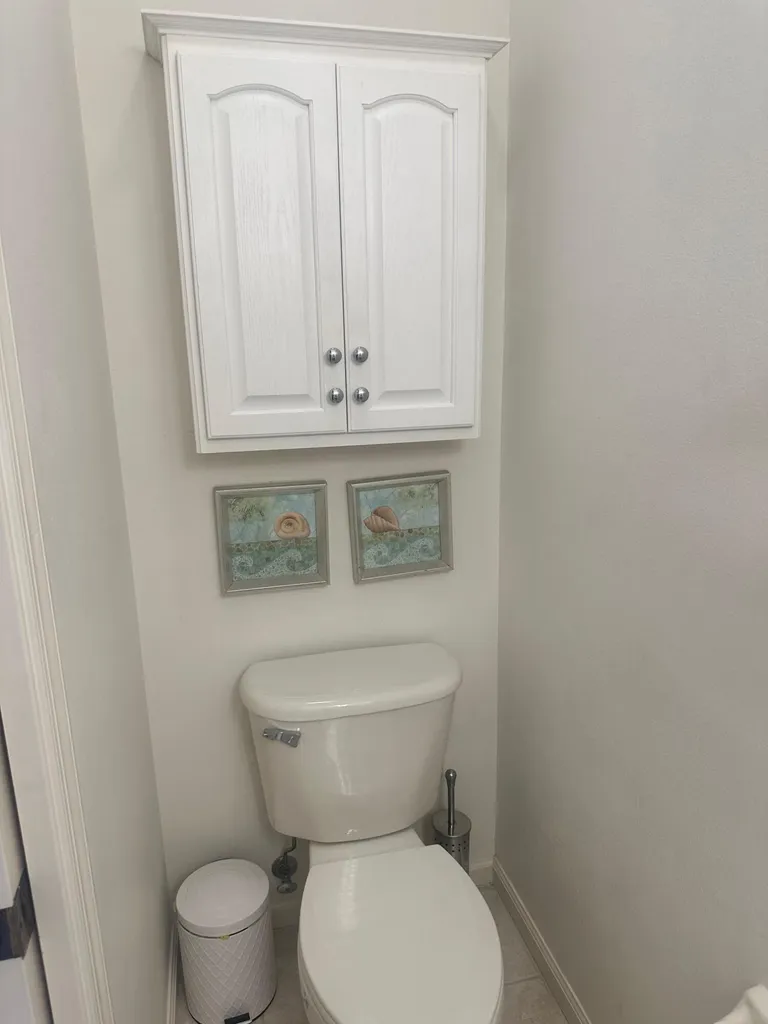 8133 Mulligan Circle Port St Lucie FL 34986