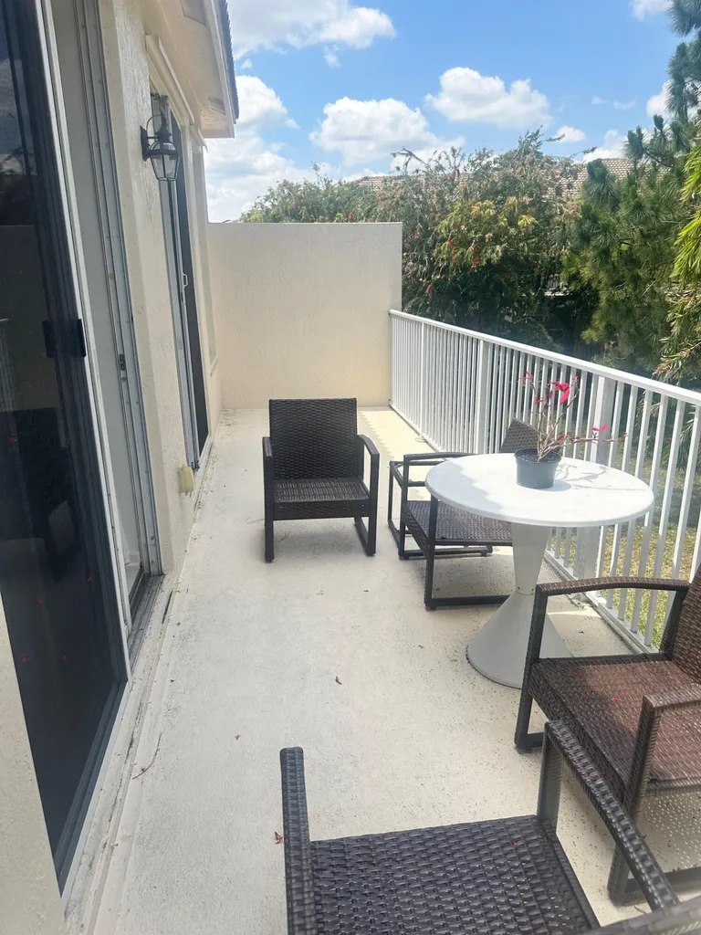 8133 Mulligan Circle Port St Lucie FL 34986