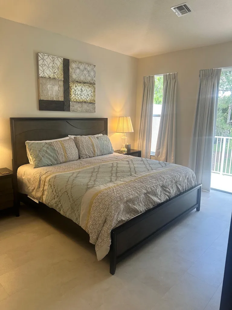 8133 Mulligan Circle Port St Lucie FL 34986