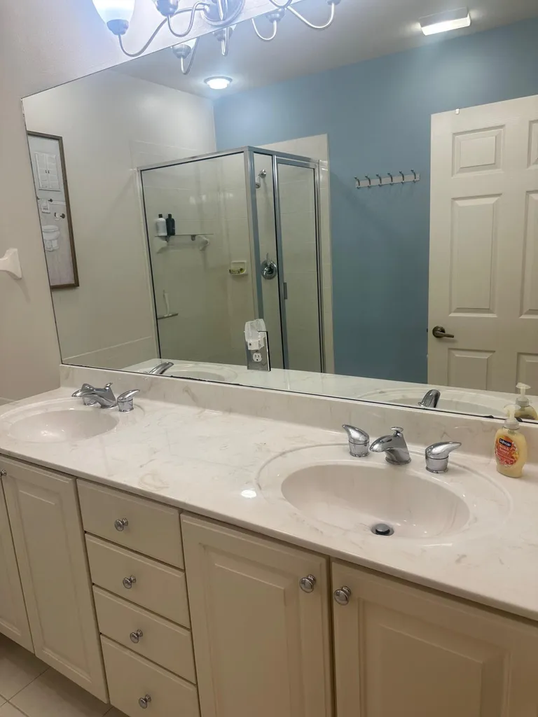 8133 Mulligan Circle Port St Lucie FL 34986