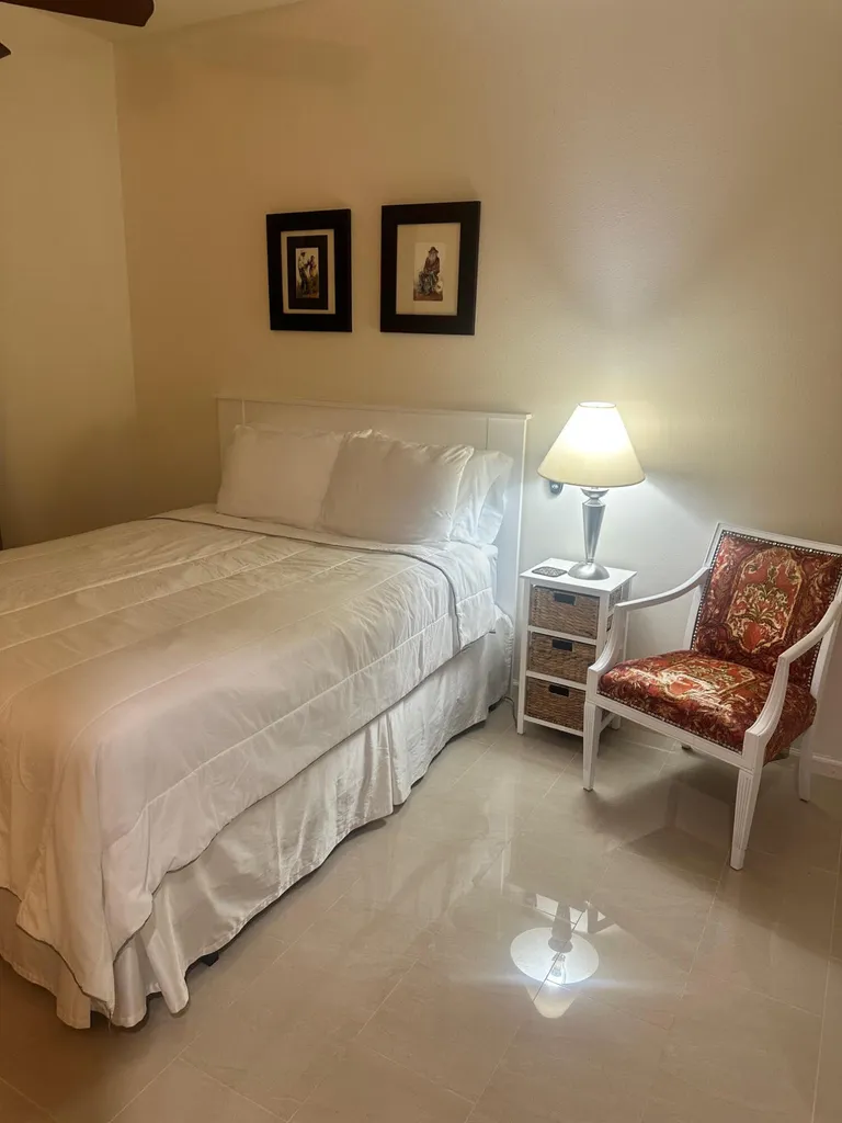 8133 Mulligan Circle Port St Lucie FL 34986