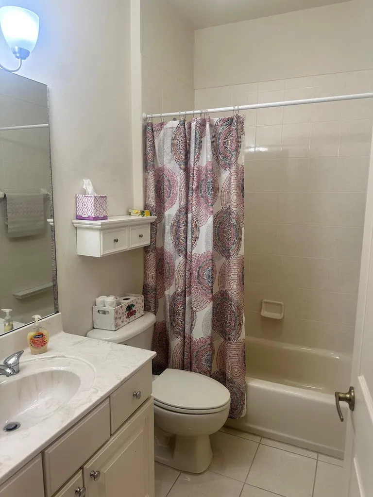 8133 Mulligan Circle Port St Lucie FL 34986