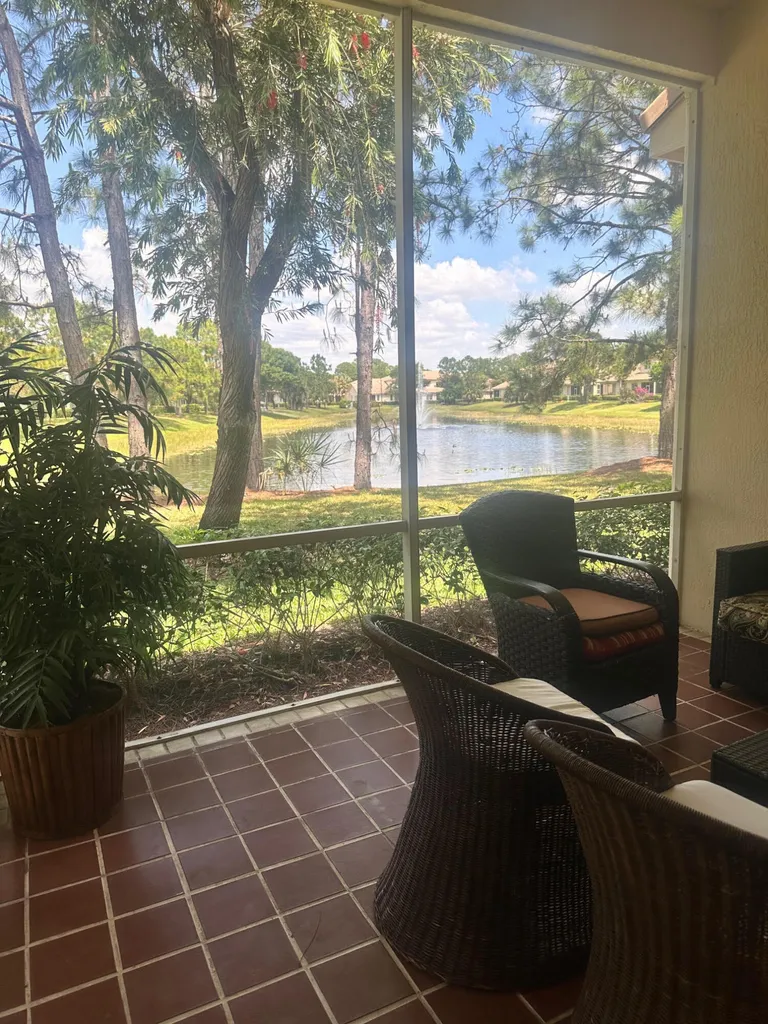 8133 Mulligan Circle Port St Lucie FL 34986
