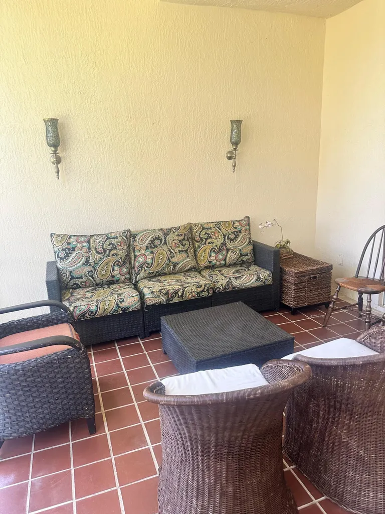 8133 Mulligan Circle Port St Lucie FL 34986