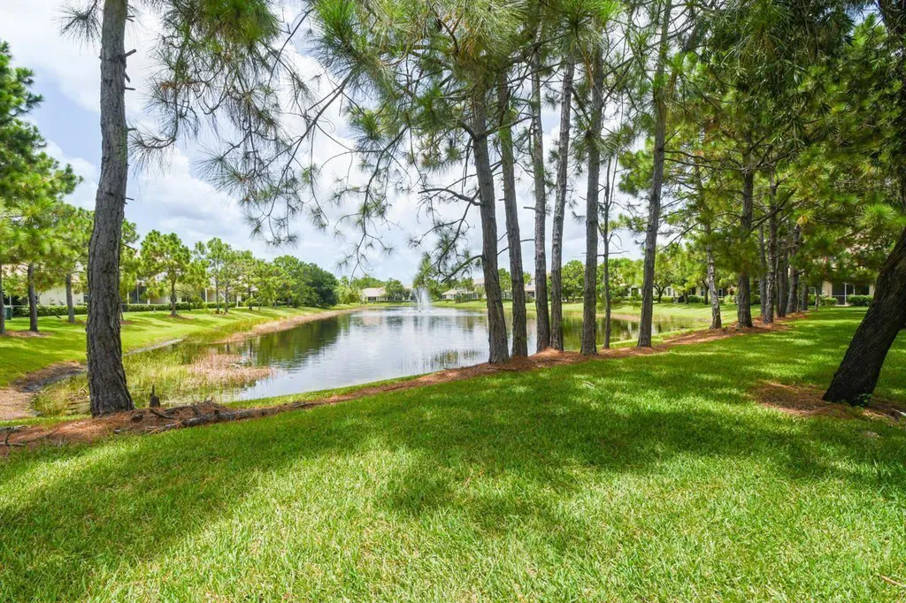 8133 Mulligan Circle Port St Lucie FL 34986