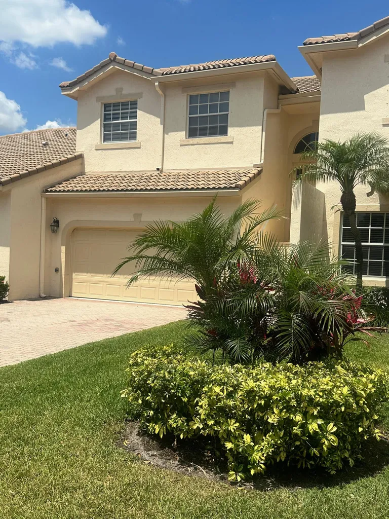 8133 Mulligan Circle Port St Lucie FL 34986