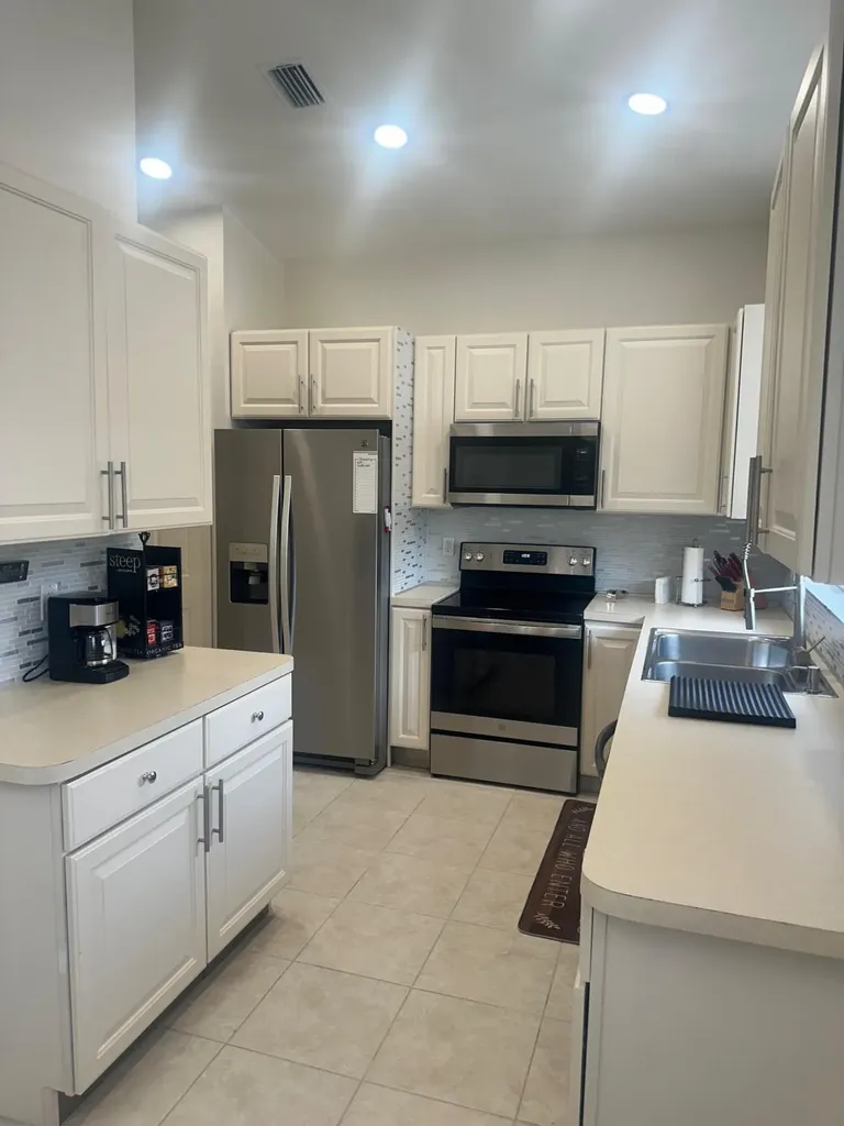 8133 Mulligan Circle Port St Lucie FL 34986