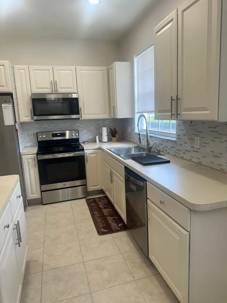 8133 Mulligan Circle Port St Lucie FL 34986