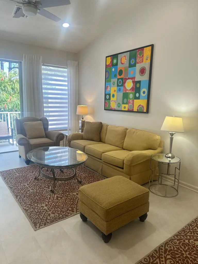 8133 Mulligan Circle Port St Lucie FL 34986