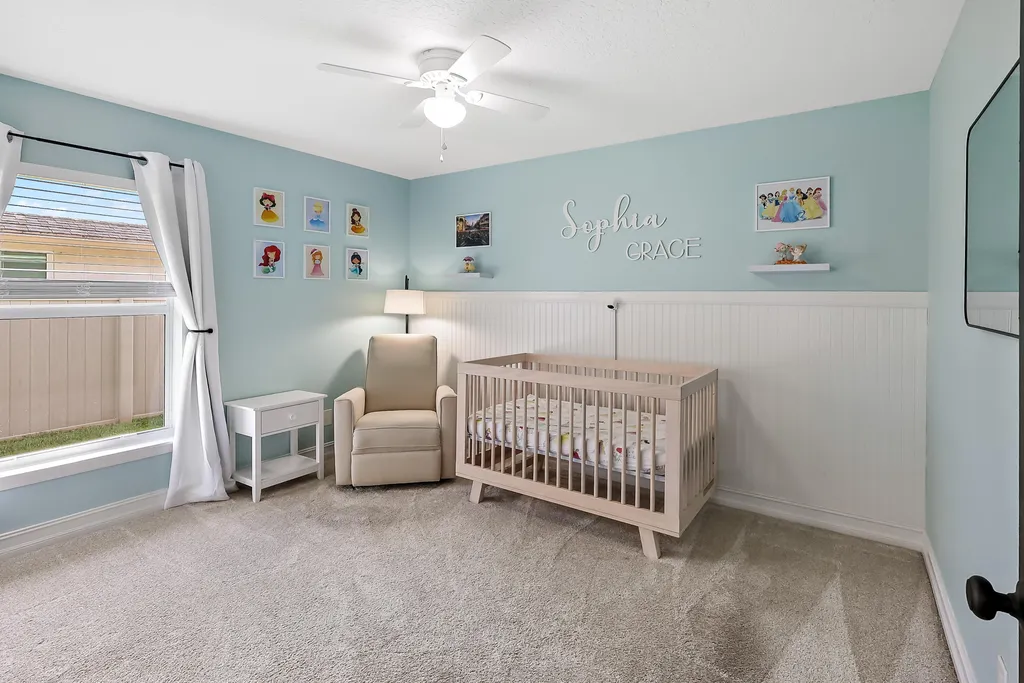 2382 SW Wynnewood Street Port St Lucie FL 34953