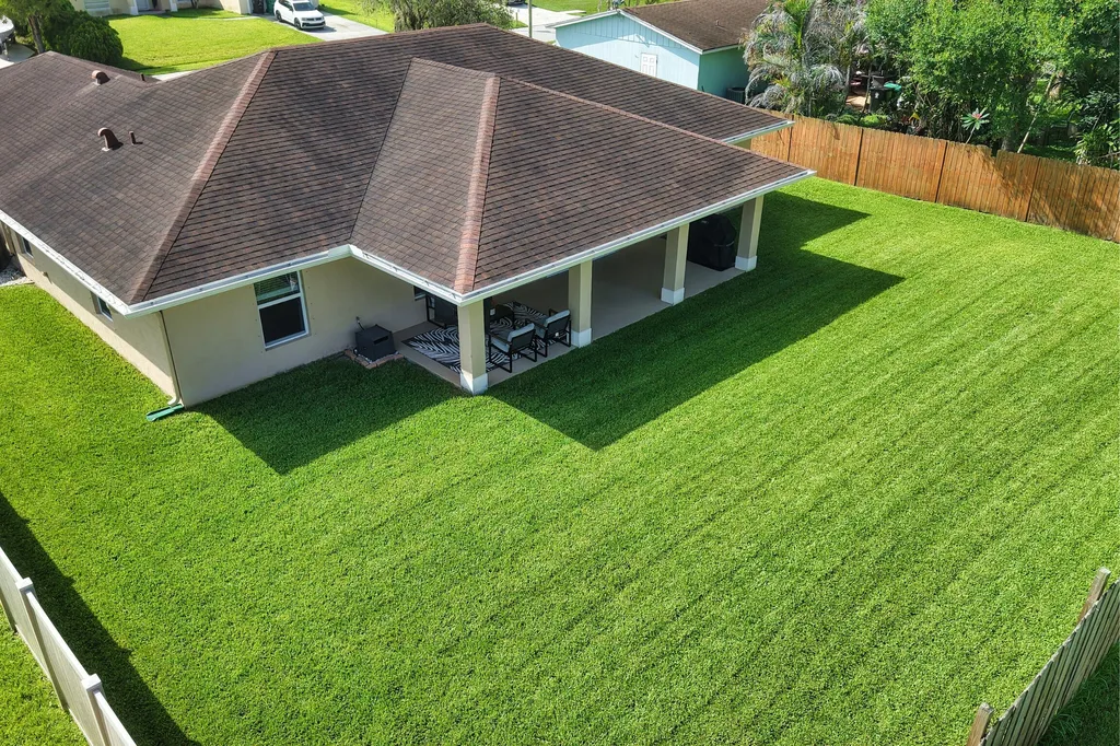 2382 SW Wynnewood Street Port St Lucie FL 34953