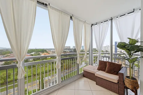 4400 Hillcrest Drive Hollywood FL 33021