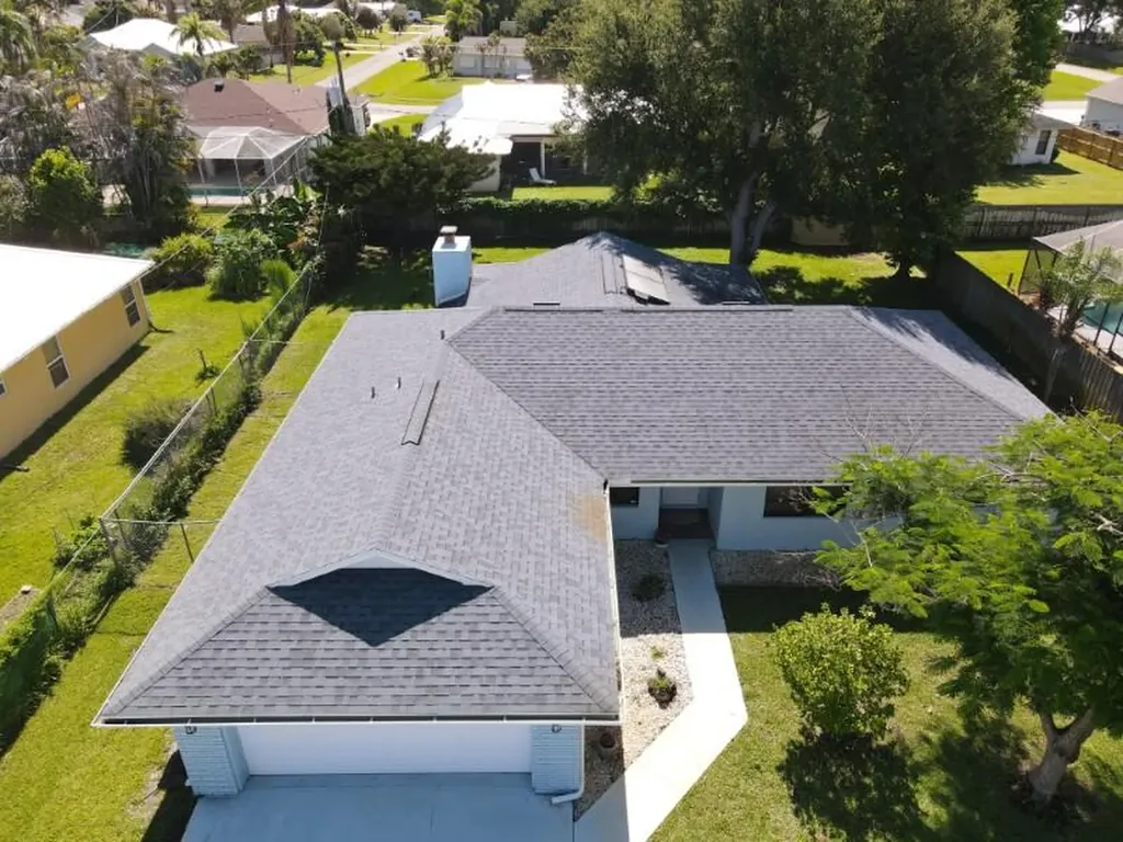 1841 SE Camden Street Port St Lucie FL 34952