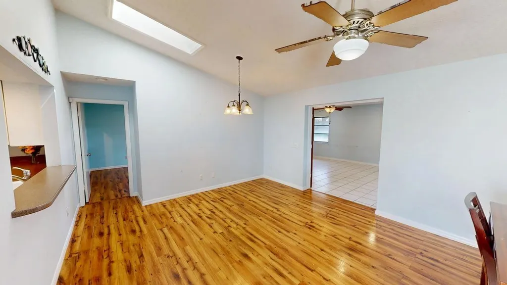 1841 SE Camden Street Port St Lucie FL 34952