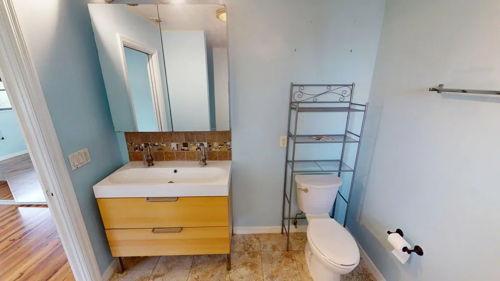 1841 SE Camden Street Port St Lucie FL 34952